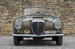 Lancia Aurelia B24S Convertible by Pinin Farina 1956 года